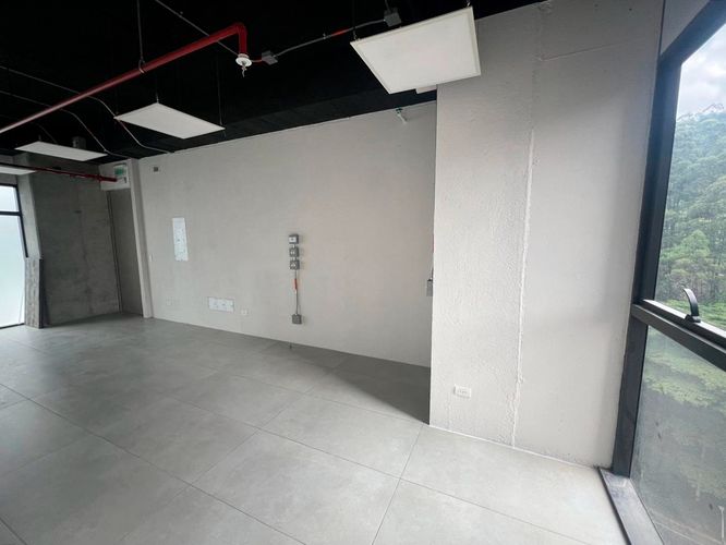 Oficina en arriendo en La Florida, Medellín, 37 m² · foto 11 de 11