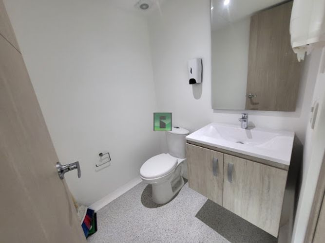 Consultorio en arriendo en Patio Bonito, Medellín, 38 m² · foto 9 de 11