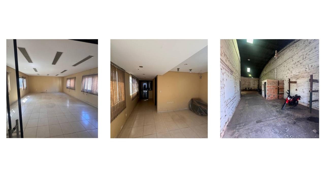 En Alquiler Depósito-Tinglado, sobre importante Avenida y de fácil acceso a las rutas Principales del País — foto 3