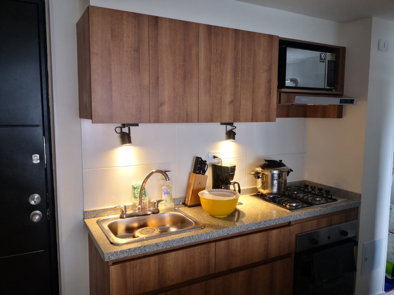 Apartamento en venta en Engativá, Bogotá · foto 7 de 20