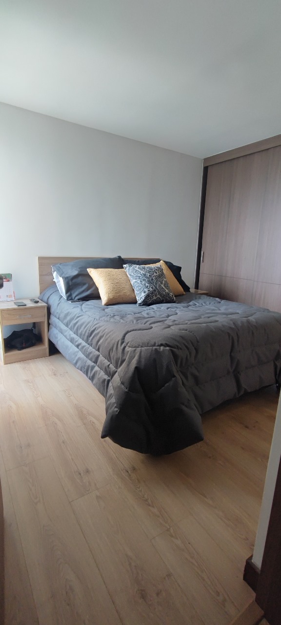 Apartamento en venta en Engativá, Bogotá · foto 9 de 20