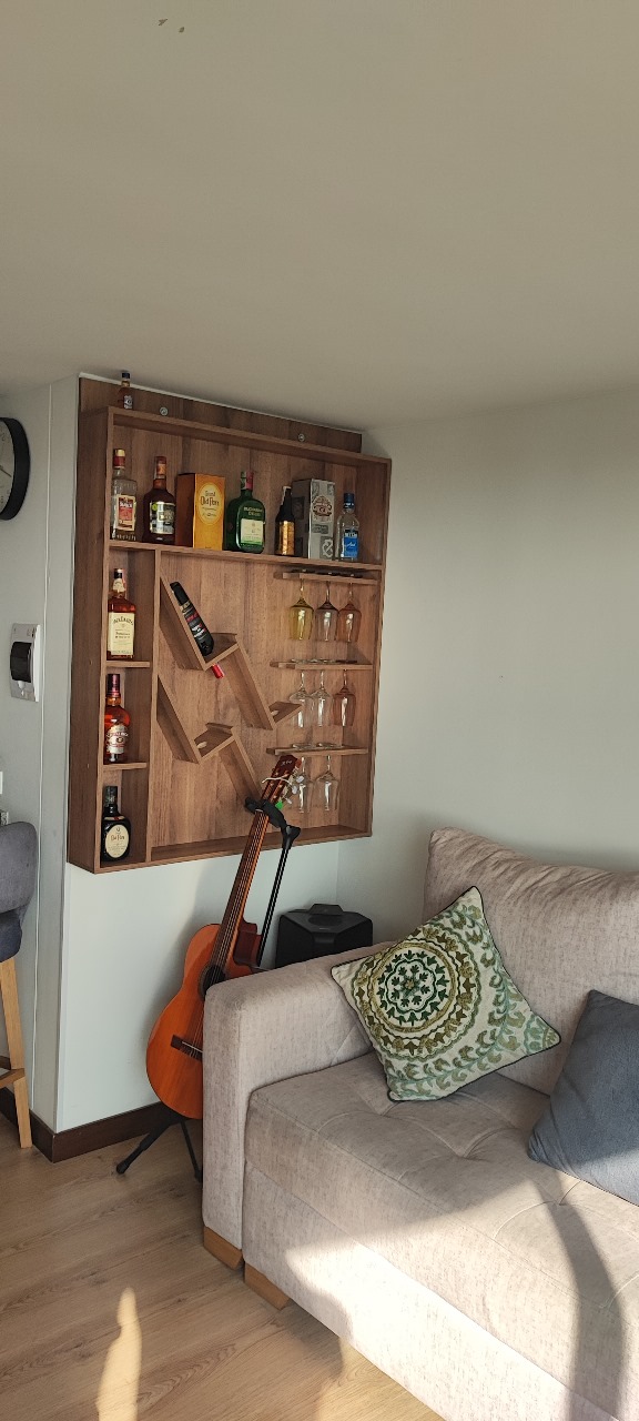 Apartamento en venta en Engativá, Bogotá · foto 10 de 20