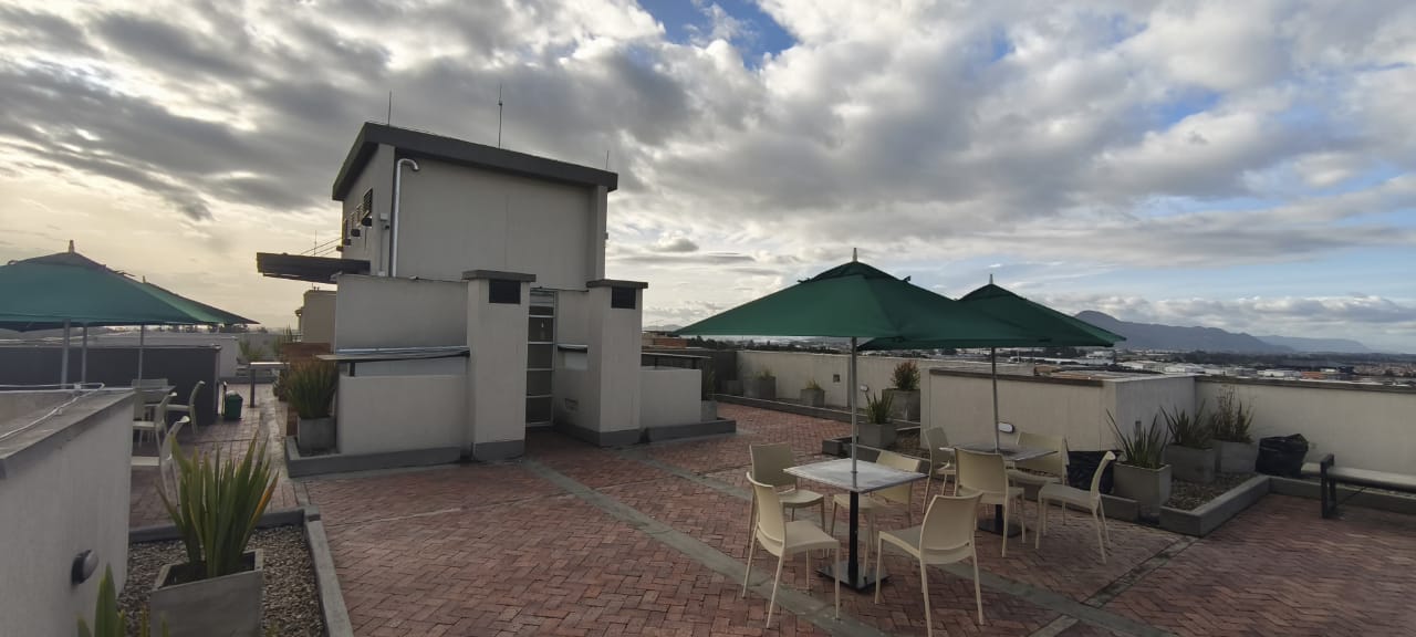 Apartamento en venta en Engativá, Bogotá · foto 18 de 20