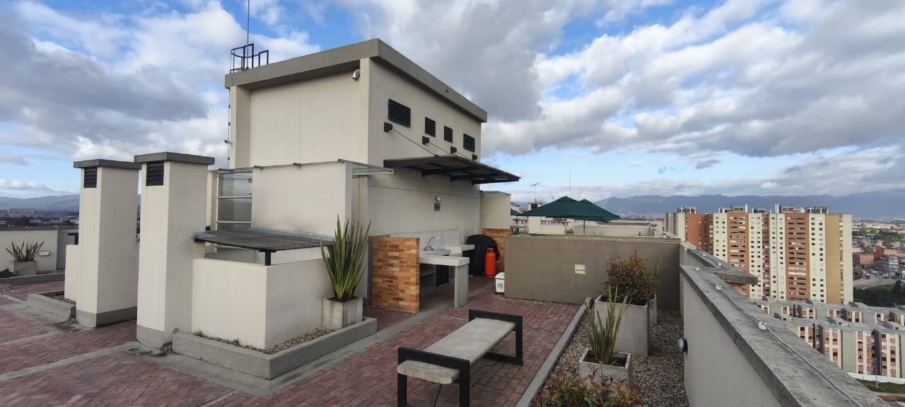 Apartamento en venta en Engativá, Bogotá · foto 19 de 20