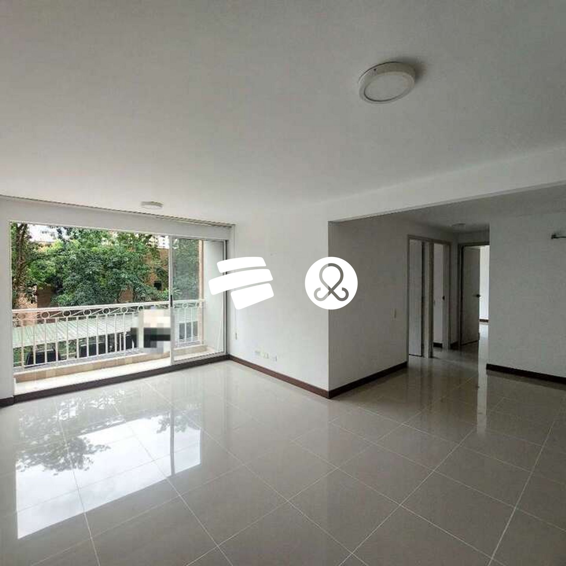 Apartamento en Venta en El Poblado, Envigado