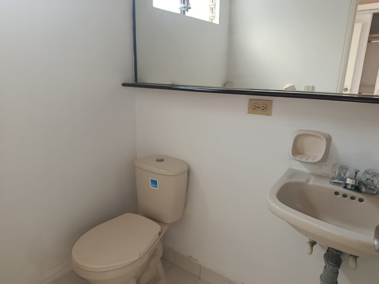 3BR House in Caqueta (90 m²) - 2