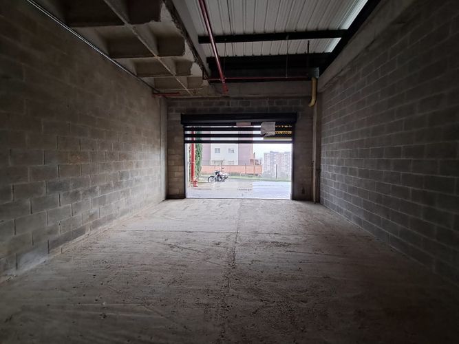 Local en arriendo en La Ferreira, La Estrella, 47 m² · foto 2 de 9