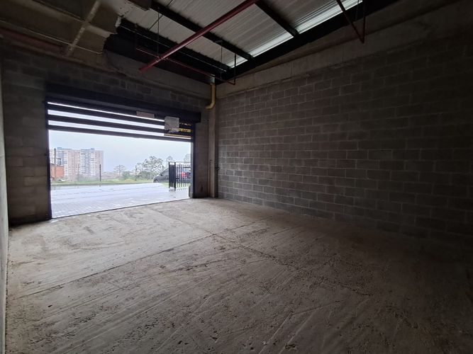 Local en arriendo en La Ferreira, La Estrella, 47 m² · foto 4 de 9