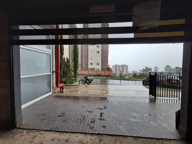 Local en arriendo en La Ferreira, La Estrella, 47 m² · foto 7 de 9