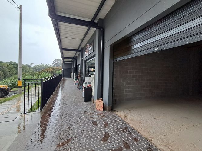 Local en arriendo en La Ferreira, La Estrella, 47 m² · foto 9 de 9