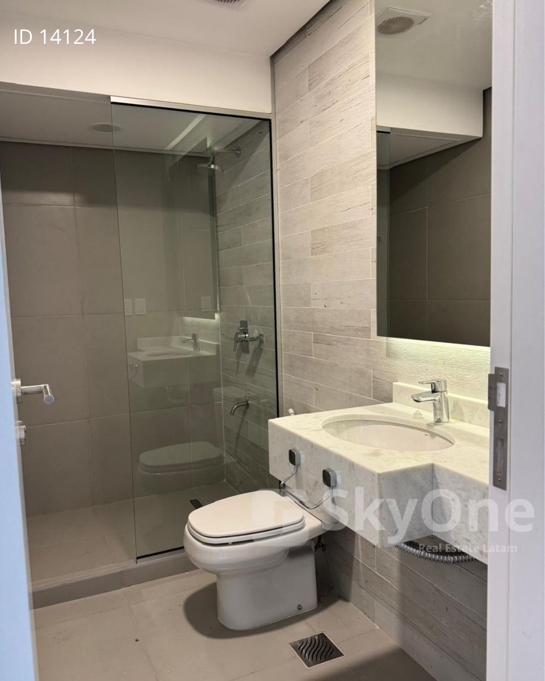 ALQUILO DEPARTAMENTO EN RECOLETA — foto 2