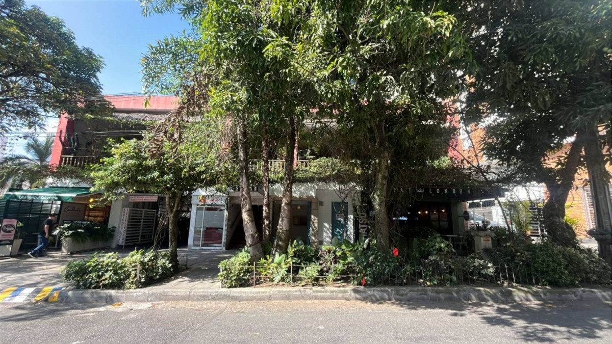 Retail space for rent in Sotomayor, Bucaramanga