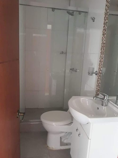 Apartamento de 3 alcobas en venta en Santa Teresita, Bogotá, 51 m² · foto 3 de 7