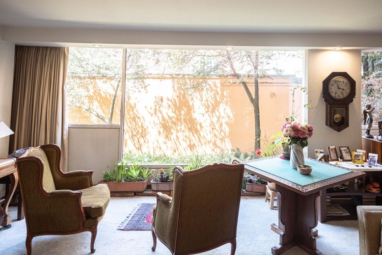 Apartamento de 3 alcobas en venta en Los Rosales, Bogotá, 234 m² · foto 4 de 24