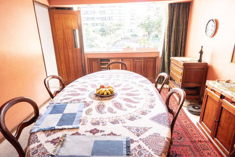 Apartamento de 3 alcobas en venta en Los Rosales, Bogotá, 234 m² · foto 10 de 24