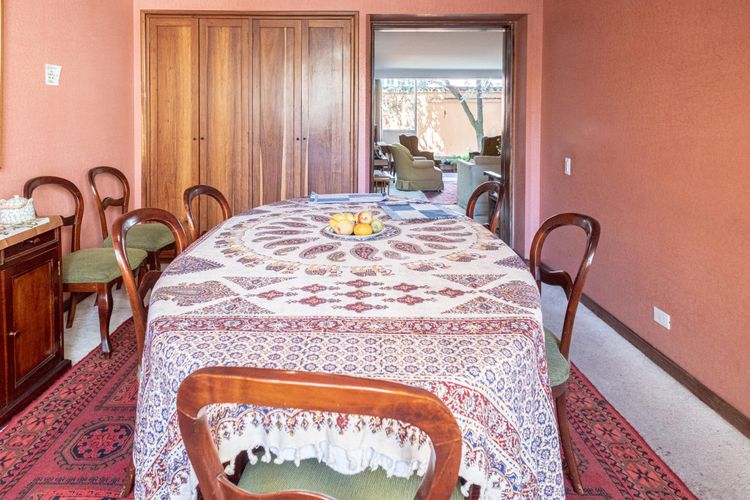 Apartamento de 3 alcobas en venta en Los Rosales, Bogotá, 234 m² · foto 11 de 24