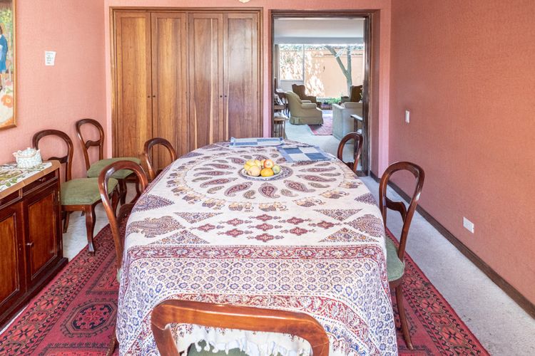 Apartamento de 3 alcobas en venta en Los Rosales, Bogotá, 234 m² · foto 12 de 24