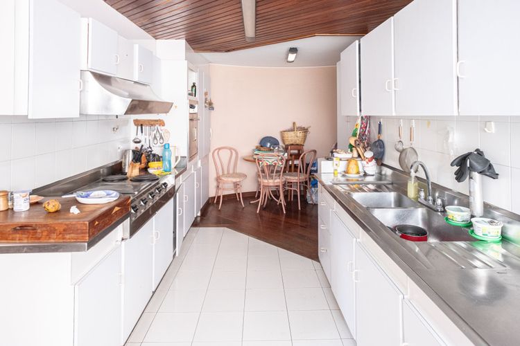 Apartamento de 3 alcobas en venta en Los Rosales, Bogotá, 234 m² · foto 14 de 24