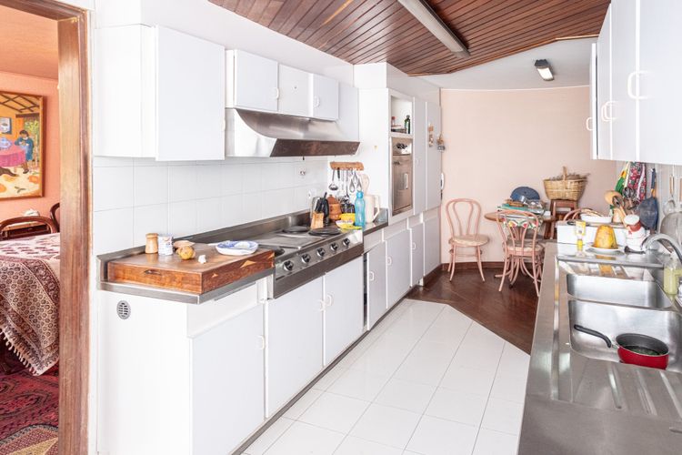 Apartamento de 3 alcobas en venta en Los Rosales, Bogotá, 234 m² · foto 15 de 24