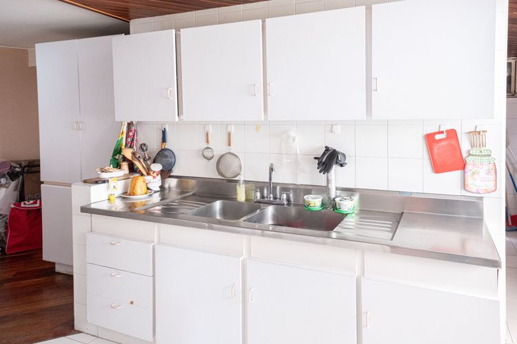 Apartamento de 3 alcobas en venta en Los Rosales, Bogotá, 234 m² · foto 16 de 24