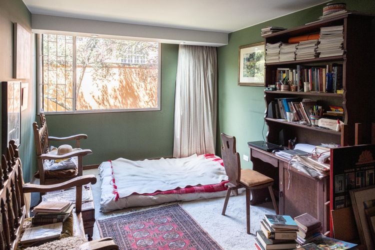 Apartamento de 3 alcobas en venta en Los Rosales, Bogotá, 234 m² · foto 17 de 24