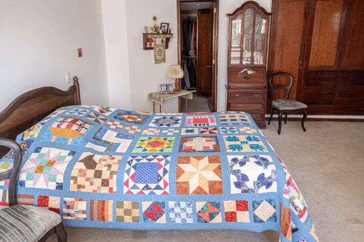 Apartamento de 3 alcobas en venta en Los Rosales, Bogotá, 234 m² · foto 24 de 24
