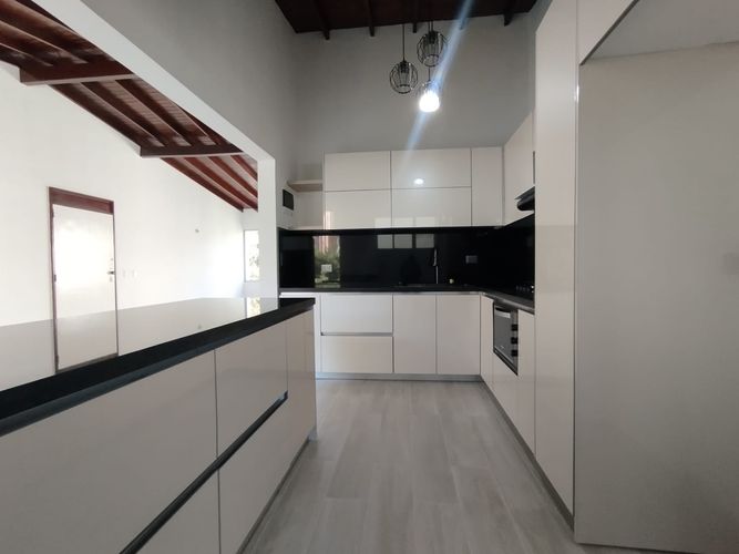 Apartamento de 3 alcobas en arriendo en El Poblado, Medellín, 148 m² · foto 20 de 20