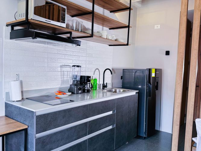 Apartaestudio en venta en Chapinero Alto, Bogotá, 23 m² · foto 6 de 24