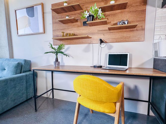 Apartaestudio en venta en Chapinero Alto, Bogotá, 23 m² · foto 8 de 24