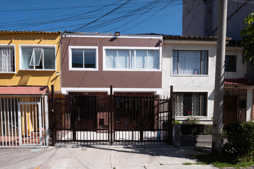 Casa en Arriendo en Galerias, Bogotá en Chapinero