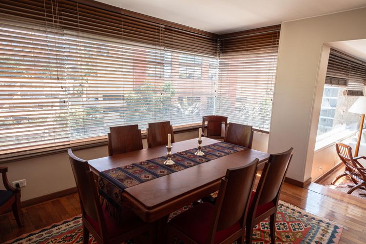 Apartamento de 3 alcobas en venta en El Nogal, Bogotá, 133 m² · foto 11 de 24