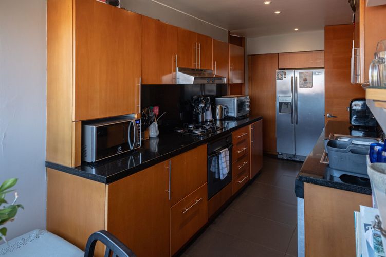Apartamento de 3 alcobas en venta en El Nogal, Bogotá, 133 m² · foto 12 de 24