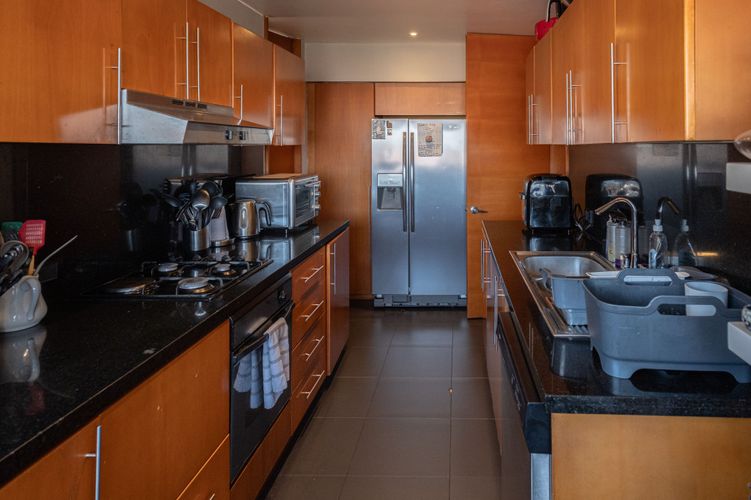 Apartamento de 3 alcobas en venta en El Nogal, Bogotá, 133 m² · foto 13 de 24