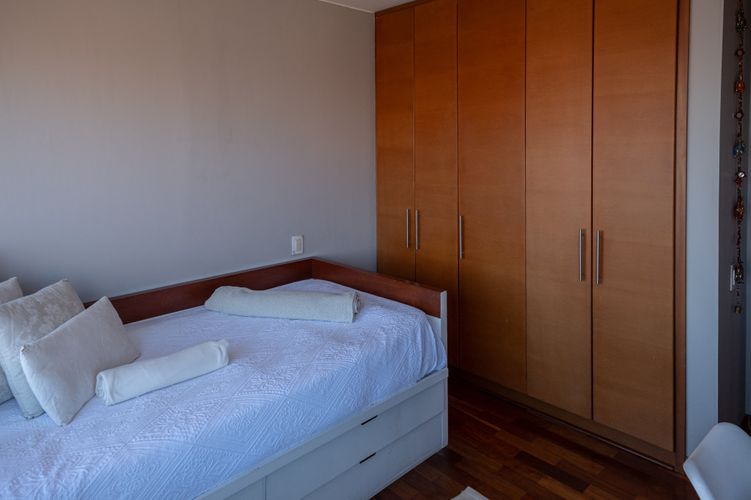 Apartamento de 3 alcobas en venta en El Nogal, Bogotá, 133 m² · foto 18 de 24