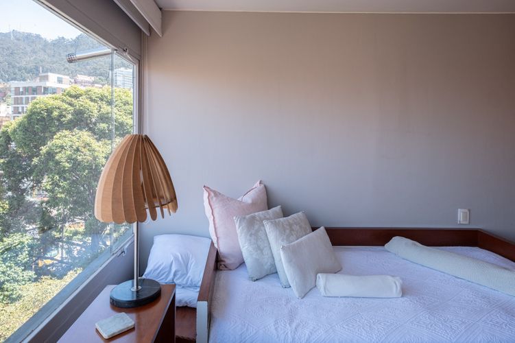 Apartamento de 3 alcobas en venta en El Nogal, Bogotá, 133 m² · foto 19 de 24