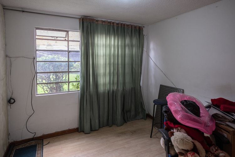 Casa de 12 alcobas en venta en La Trinidad, Bogotá, 540 m² · foto 3 de 10