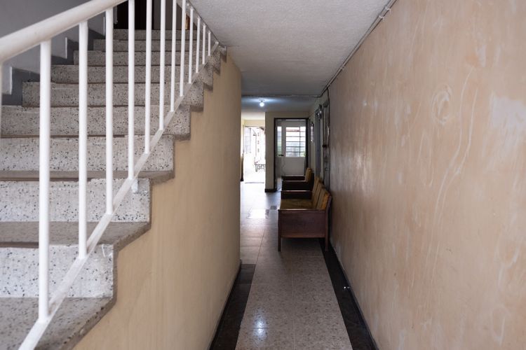 Casa de 12 alcobas en venta en La Trinidad, Bogotá, 540 m² · foto 4 de 10