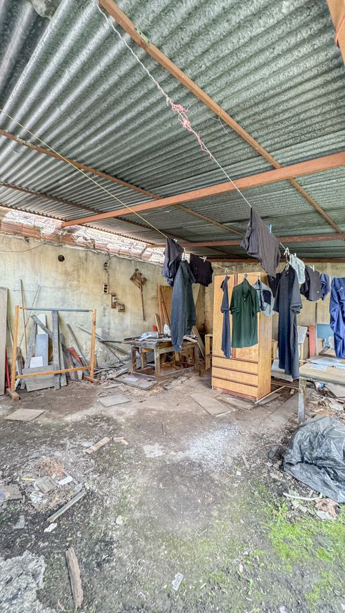 Casa de 12 alcobas en venta en La Trinidad, Bogotá, 540 m² · foto 9 de 10