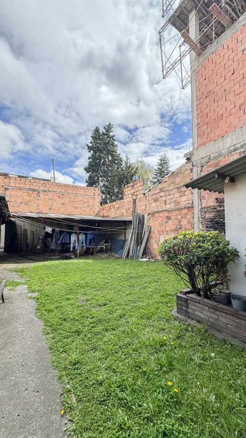 Casa de 12 alcobas en venta en La Trinidad, Bogotá, 540 m² · foto 10 de 10
