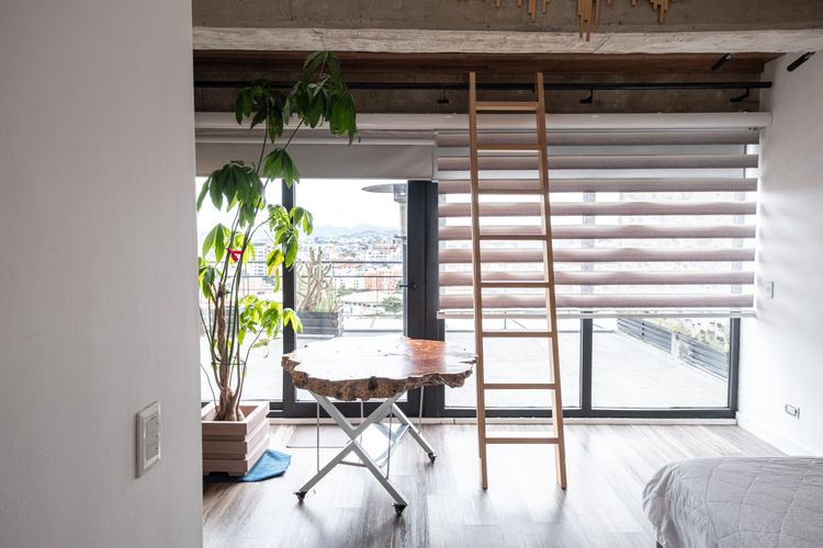 Apartamento de 2 alcobas en venta en Los Rosales, Bogotá, 170 m² · foto 14 de 17