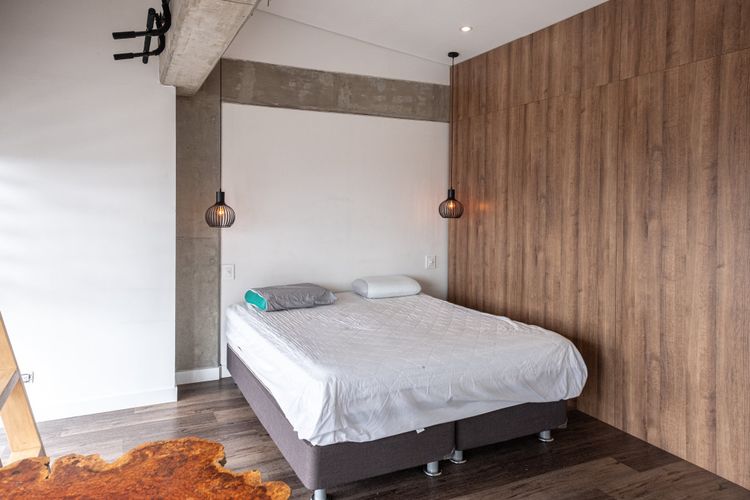 Apartamento de 2 alcobas en venta en Los Rosales, Bogotá, 170 m² · foto 15 de 17