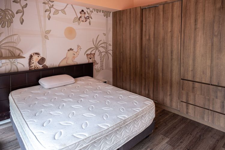 Apartamento de 2 alcobas en venta en Los Rosales, Bogotá, 170 m² · foto 16 de 17
