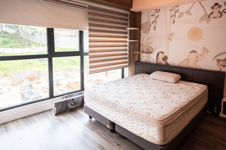 Apartamento de 2 alcobas en venta en Los Rosales, Bogotá, 170 m² · foto 17 de 17