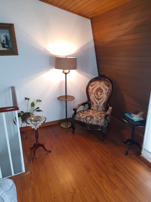 Casa de 4 alcobas en venta en Los Rosales, Bogotá, 375 m² · foto 10 de 23