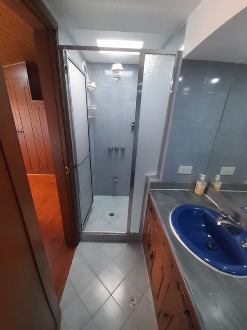 Casa de 4 alcobas en venta en Los Rosales, Bogotá, 375 m² · foto 13 de 23