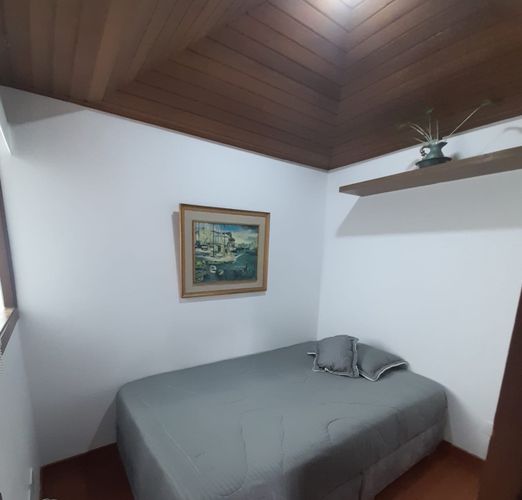 Casa de 4 alcobas en venta en Los Rosales, Bogotá, 375 m² · foto 16 de 23