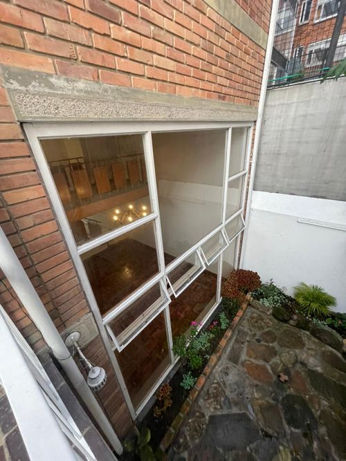 Casa de 4 alcobas en venta en Los Rosales, Bogotá, 375 m² · foto 22 de 23