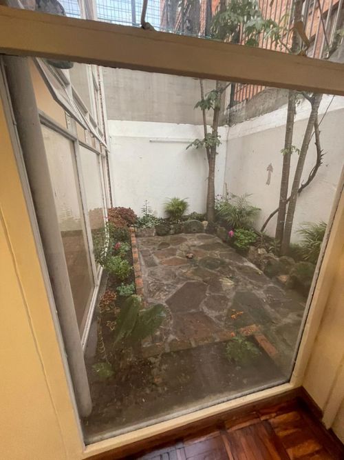 Casa de 4 alcobas en venta en Los Rosales, Bogotá, 375 m² · foto 23 de 23