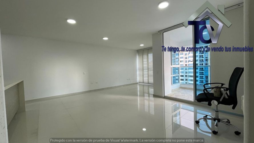 Apartamento de 3 alcobas en venta en El Tejar, Bucaramanga, 127 m² · foto 5 de 19