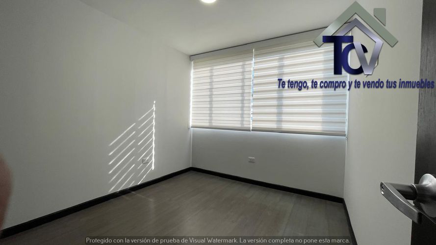 Apartamento de 3 alcobas en venta en El Tejar, Bucaramanga, 127 m² · foto 7 de 19